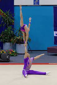 Image result for Sports Acro