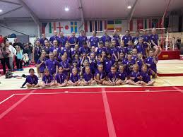 Image result for Meadowbank Edinburgh Jitsu Club