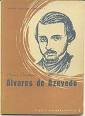 Fotos de LIVRO - Álvares de Azevedo - Edgard Cavalheiro - 1311257361_230703589_1-Fotos-de--LIVRO-alvares-de-Azevedo-Edgard-Cavalheiro