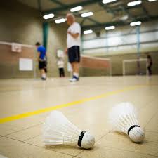 Image result for Bracknell Drivers Badminton Club