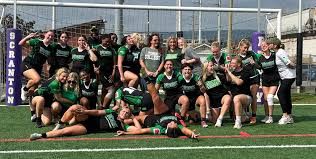 Image result for York University Womens Rugby Union Club