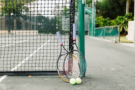 Image result for Cedars Badminton Club