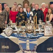 Image result for Baxter Park Bowling Club