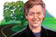 Rodney Crowell