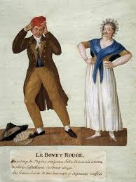 Image result for Phrygian cap