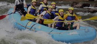 Image result for Georgia Tech Kayak Team