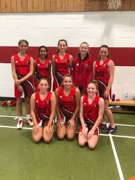 Image result for Clan Netball Club