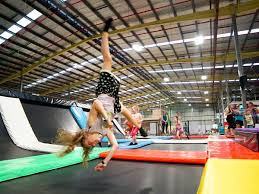 Image result for Cheam Trampoline Club