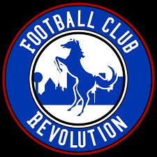 Image result for Revolution Football Club