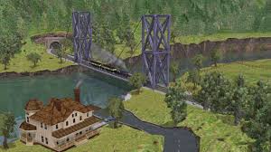 Image result for Bridge It