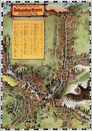 Image result for bohemian club