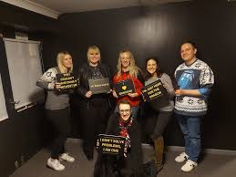 Image result for Apocalypse Paintball, Cambridgeshire