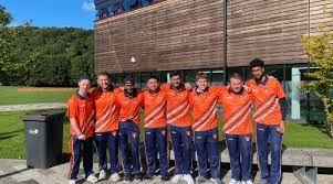 Image result for Sunderland Cricket Club
