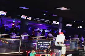 Image result for Selby Bowling Club