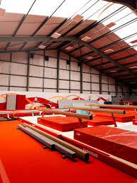 Image result for Wigan & Ashton Gymnastics Club