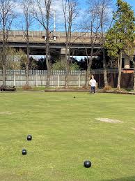 Image result for Carshalton Beeches Bowling Club