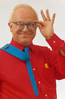 Ken Morley - Pantomime celebrities - Digital Spy