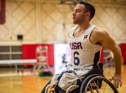 Image result for Nairn Disability Sport