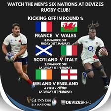 Image result for Devizes Rugby Football Club