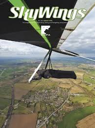 Image result for Dales Hang Gliding & Paragliding Club