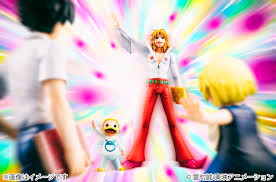 「パルコ・フォルゴレ 金色のガッシュベル!!」の画像検索結果