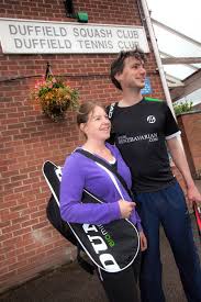 Image result for Duffield Squash Club