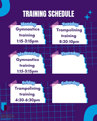 Image result for Portsmouth Trampoline Club