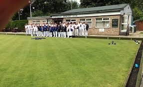 Image result for Eaton Socon Bowling Club