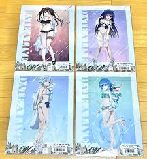 「日下部燎子 デート・ア・ライブ」の画像検索結果