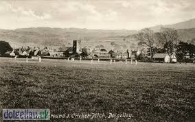 Image result for Dolgellau Old Grammarians Rugby Football Club