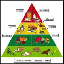 Frutas y verduras