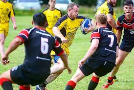 Image result for Catterick Crusaders RLFC