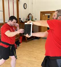 Image result for Farnham Kung Fu Club