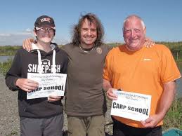 Image result for Hull & District Anglers' Association