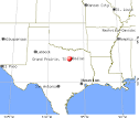 Grand Prairie, Texas (TX) profile: population, maps, real estate ...