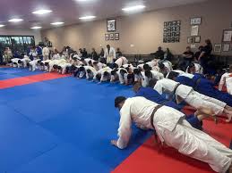 Image result for Riverside Judo Club