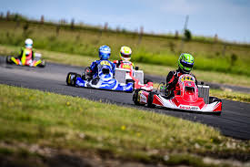 Image result for RISSINGTON KART CLUB
