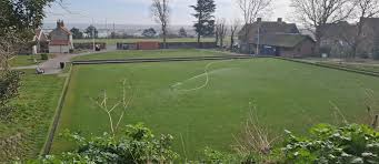 Image result for Lowestoft Railway Indoor Bowls Club