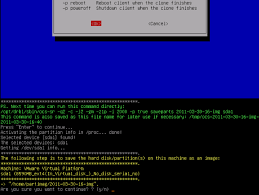 Image result for clonezilla