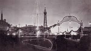 Image result for Blackpool Lights Basketball Club