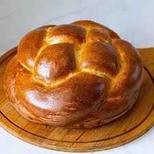 Image result for Challah