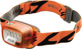 Image result for Silva L1 MidNite