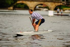 Image result for Thames Punting Club