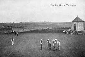 Image result for Great Torrington Bowling Club