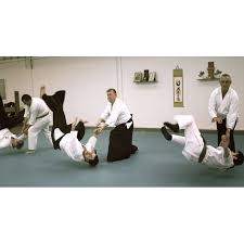 Image result for West Midlands Aikido Association Dojo