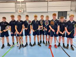 Image result for Clyst Vale Badminton Club