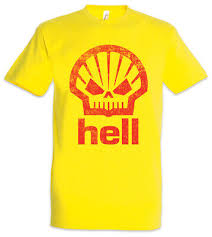 Image result for shell hell