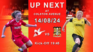 Image result for Beecholme Belles Banstead FC