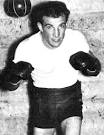 Cyber Boxing Zone -- Nicolino Locche
