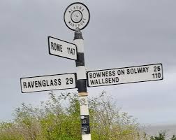 Image result for Solway Orienteers